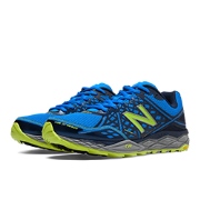 Men's Running New Balance 1210 Dark Sapphire with Electric Blue & Hi-Lite G98g2170